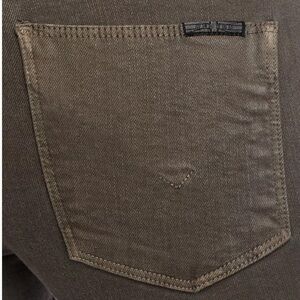 Hudson Jeans Nico Ankle Skinny Jeans